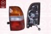 KLOKKERHOLM 37820702 Combination Rearlight